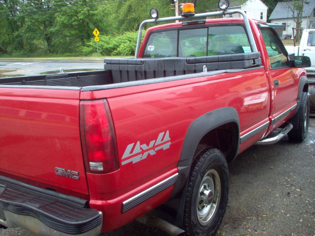 GMC Sierra 2500 1998 photo 3