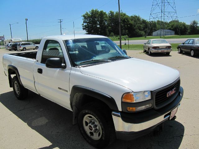 GMC Sierra 2500 1999 photo 2