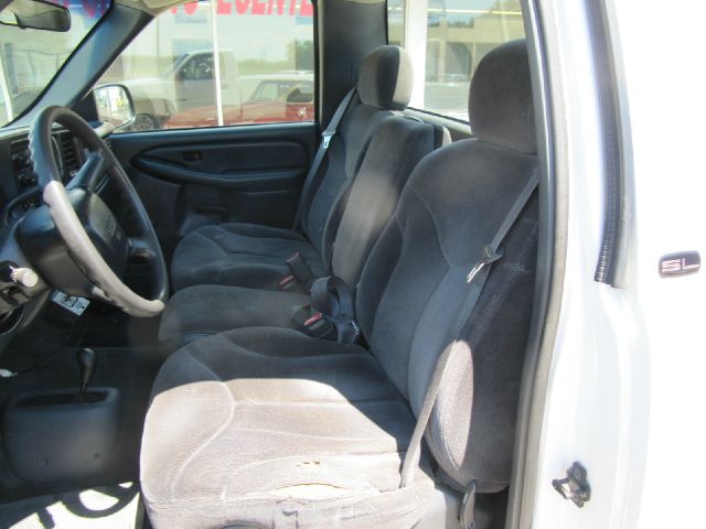 GMC Sierra 2500 1999 photo 3