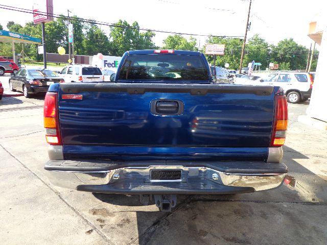 GMC Sierra 2500 2000 photo 1