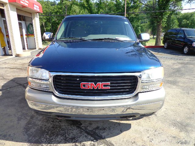 GMC Sierra 2500 2000 photo 4