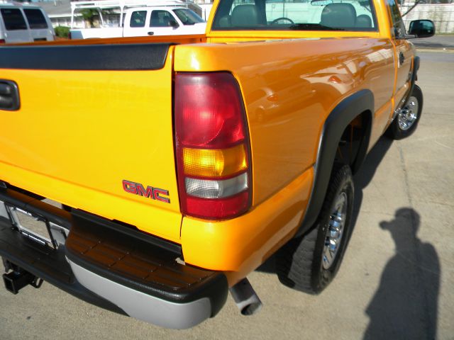 GMC Sierra 2500 2001 photo 11