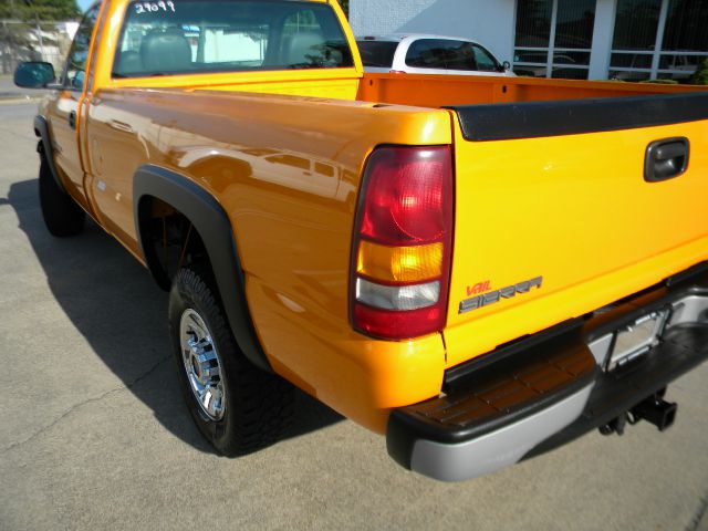 GMC Sierra 2500 2001 photo 17