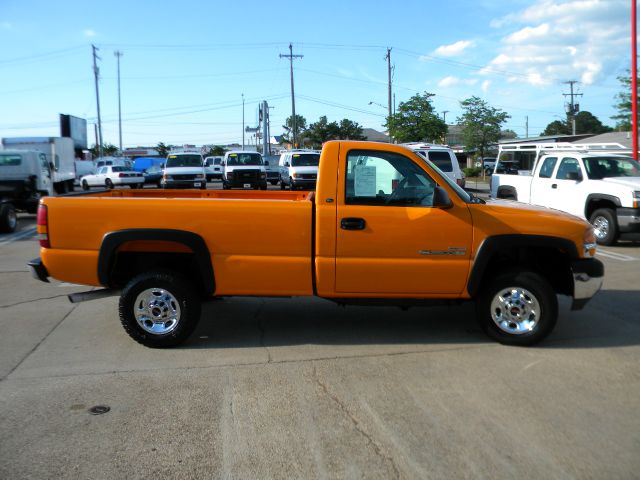 GMC Sierra 2500 2001 photo 3