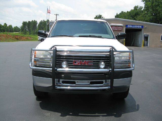 GMC Sierra 2500 2001 photo 2