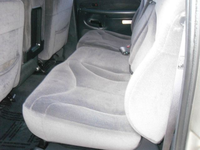 GMC Sierra 2500 2001 photo 11