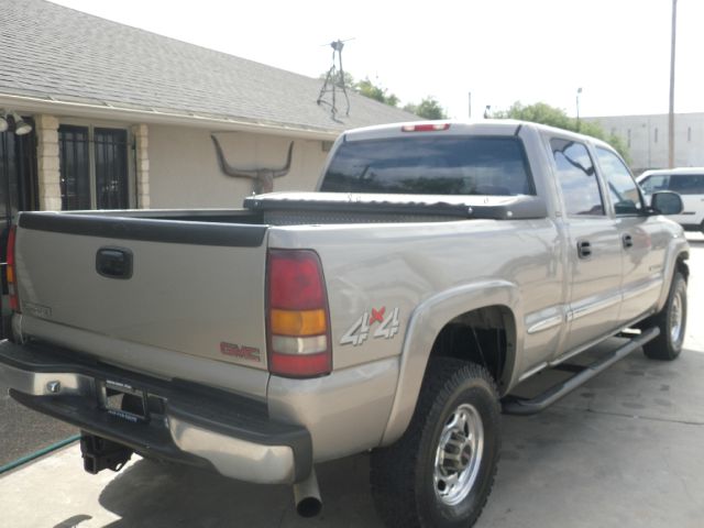 GMC Sierra 2500 2001 photo 14