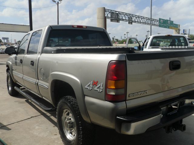 GMC Sierra 2500 2001 photo 15