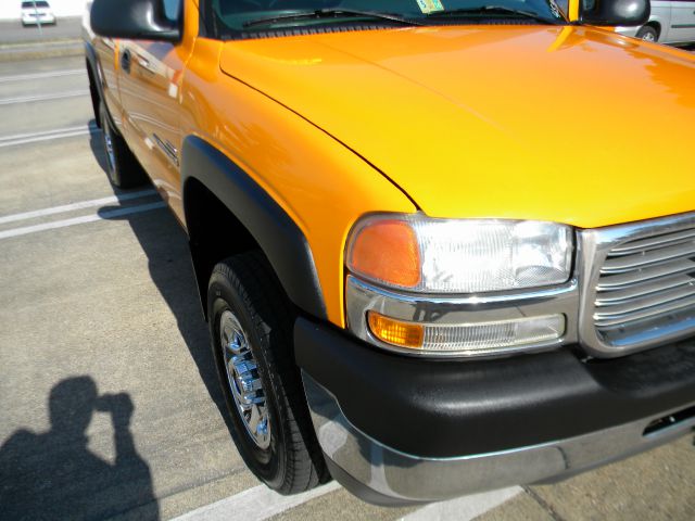 GMC Sierra 2500 2001 photo 1