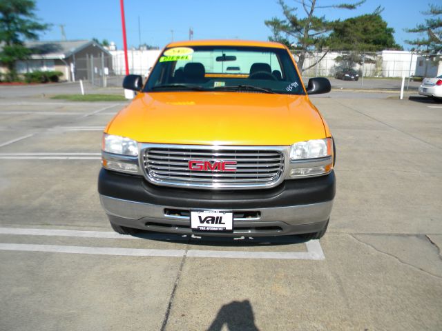 GMC Sierra 2500 2001 photo 15