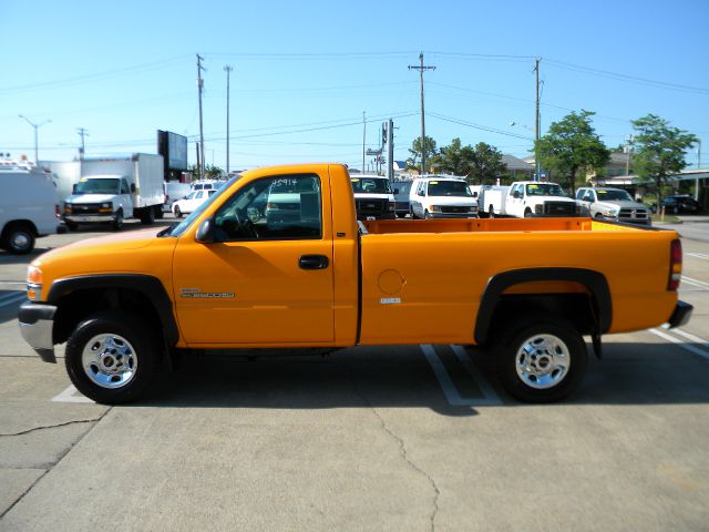 GMC Sierra 2500 2001 photo 16