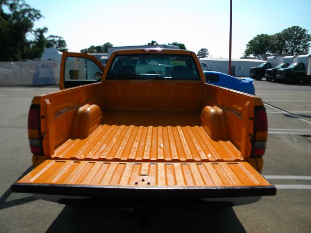 GMC Sierra 2500 2001 photo 17