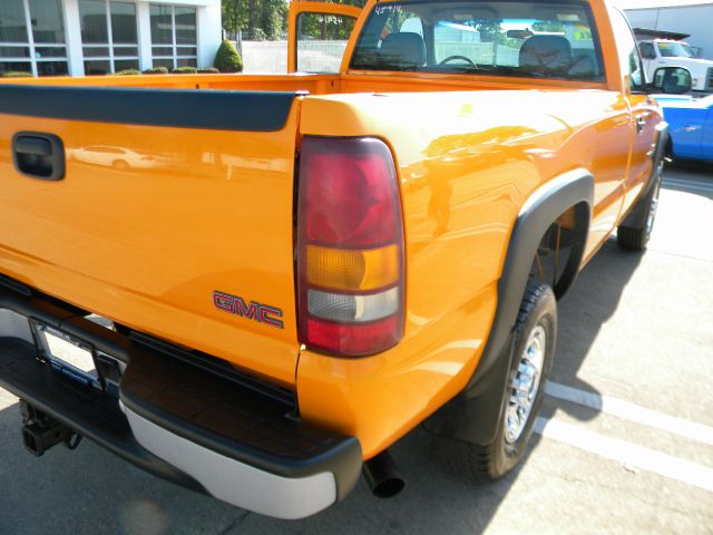 GMC Sierra 2500 2001 photo 2