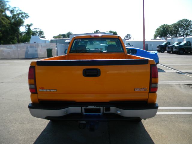 GMC Sierra 2500 2001 photo 20