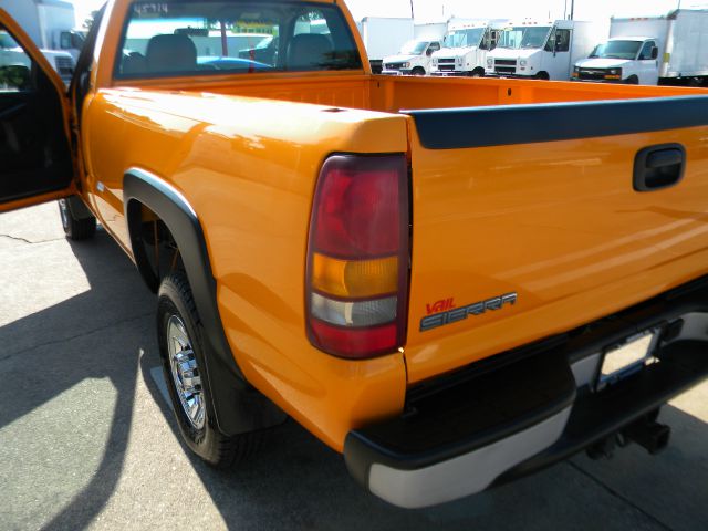 GMC Sierra 2500 2001 photo 3