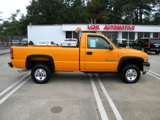 GMC Sierra 2500 2001 photo 2