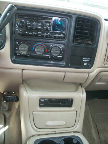 GMC Sierra 2500 2001 photo 15