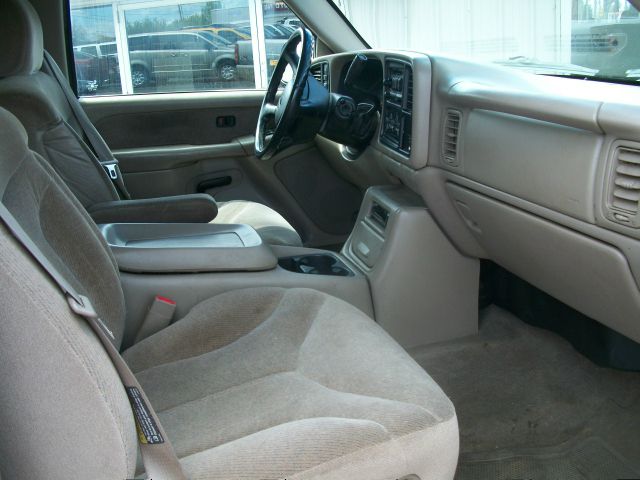 GMC Sierra 2500 2001 photo 18