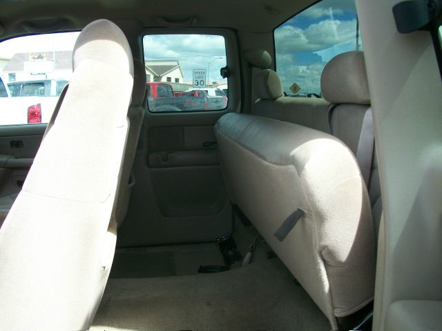 GMC Sierra 2500 2001 photo 8