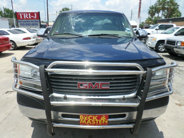 GMC Sierra 2500 2001 photo 12