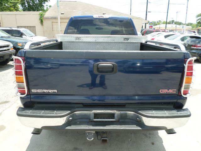 GMC Sierra 2500 2001 photo 13