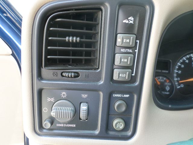 GMC Sierra 2500 2001 photo 15