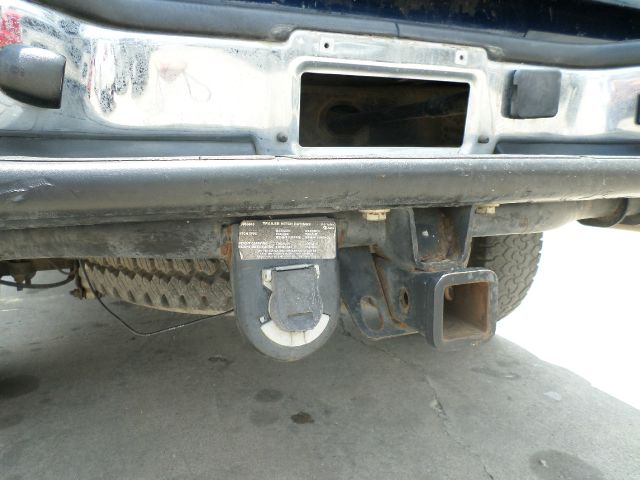 GMC Sierra 2500 2001 photo 16