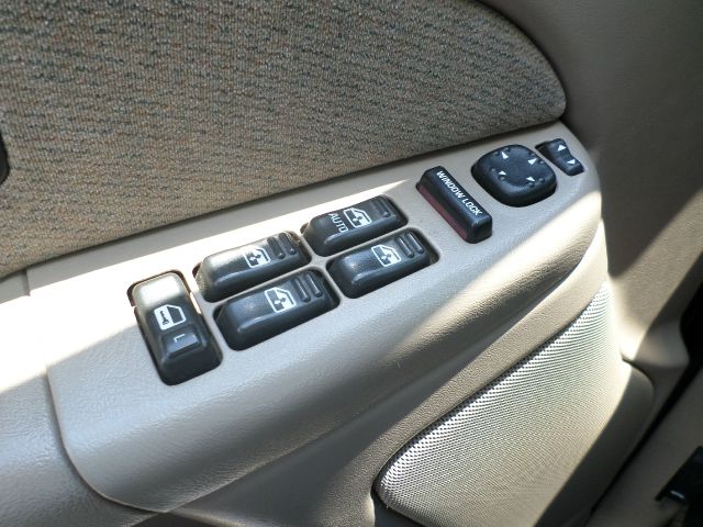 GMC Sierra 2500 2001 photo 17