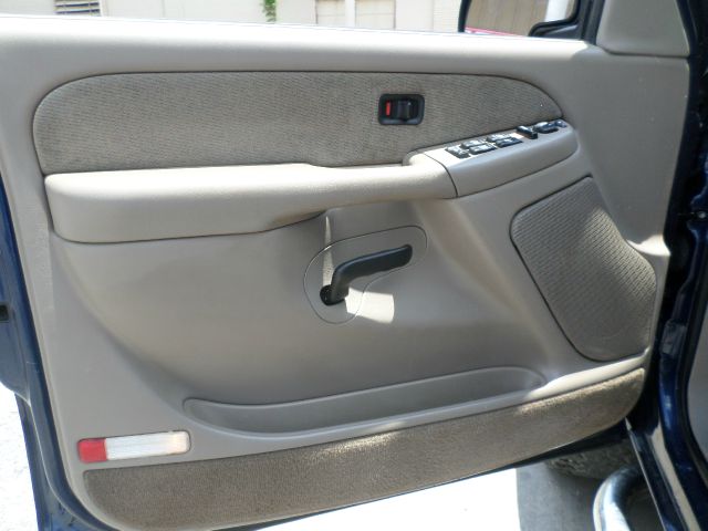 GMC Sierra 2500 2001 photo 22