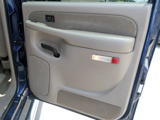 GMC Sierra 2500 2001 photo 3