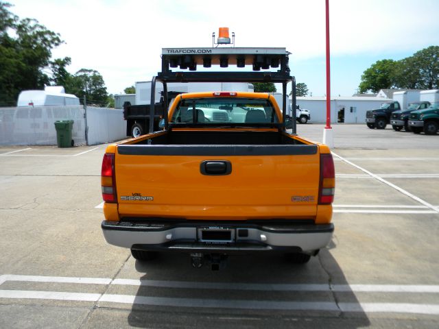 GMC Sierra 2500 2001 photo 10