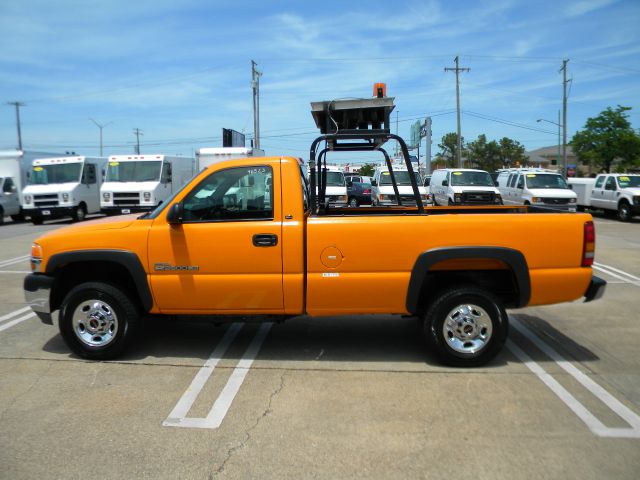 GMC Sierra 2500 2001 photo 13