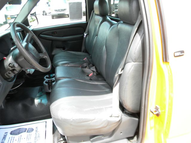 GMC Sierra 2500 2001 photo 16