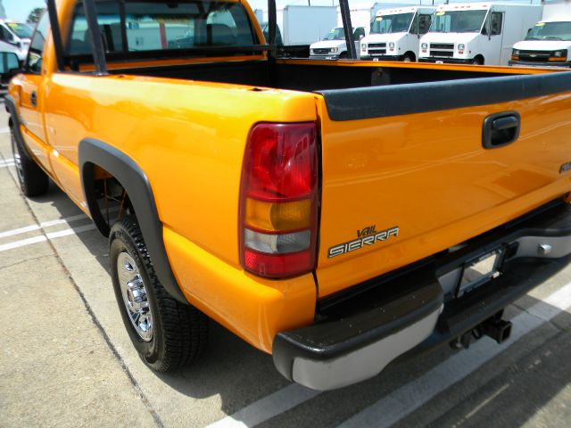 GMC Sierra 2500 2001 photo 22