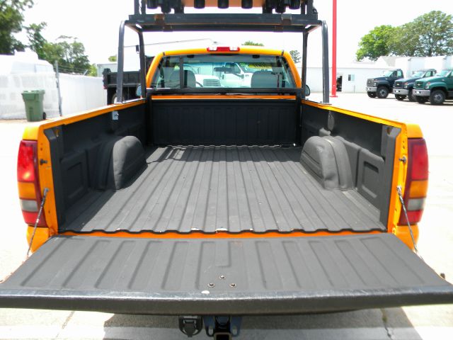 GMC Sierra 2500 2001 photo 5