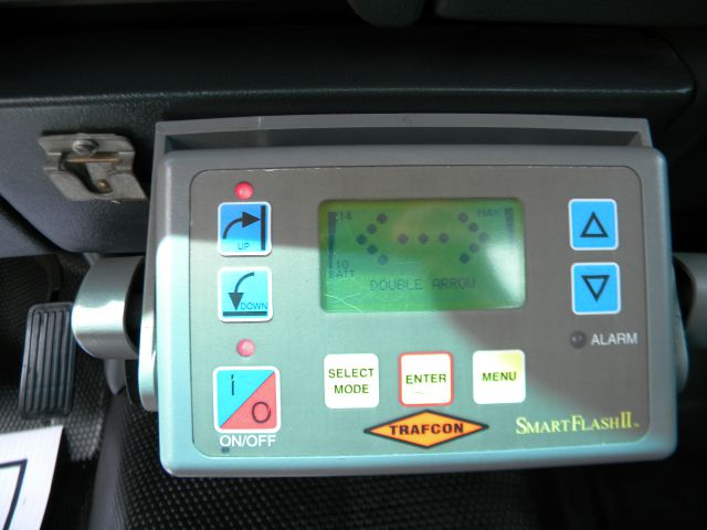 GMC Sierra 2500 2001 photo 9