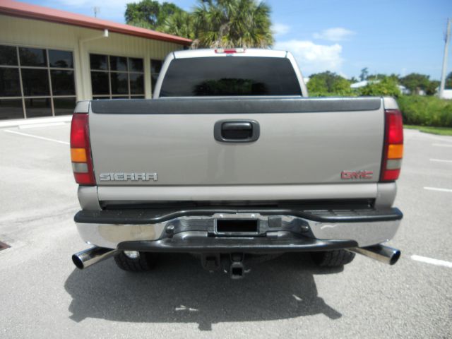 GMC Sierra 2500 2002 photo 16