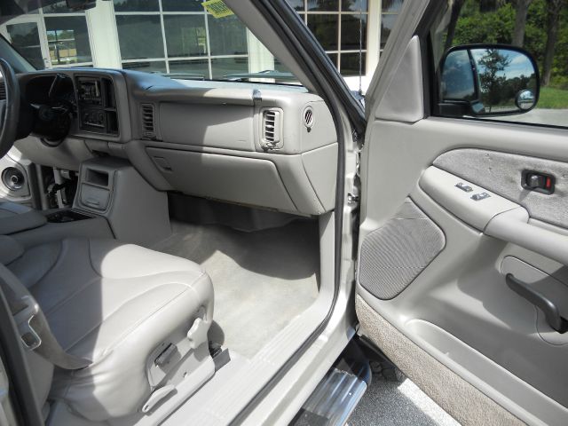 GMC Sierra 2500 2002 photo 5