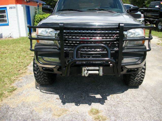 GMC Sierra 2500 2002 photo 1