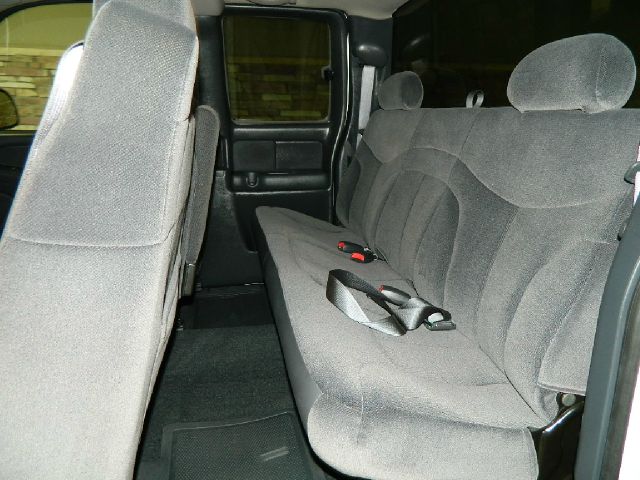 GMC Sierra 2500 2002 photo 11