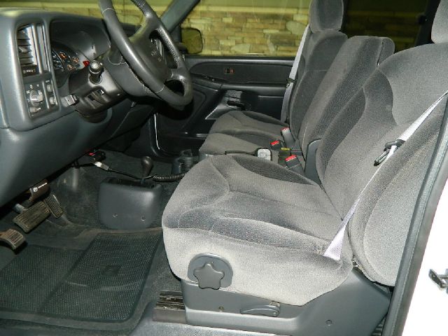 GMC Sierra 2500 2002 photo 12