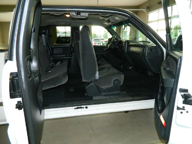 GMC Sierra 2500 2002 photo 6