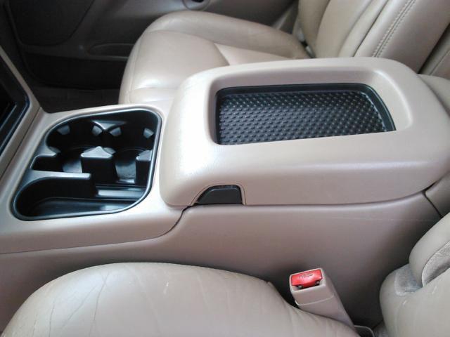 GMC Sierra 2500 2003 photo 8