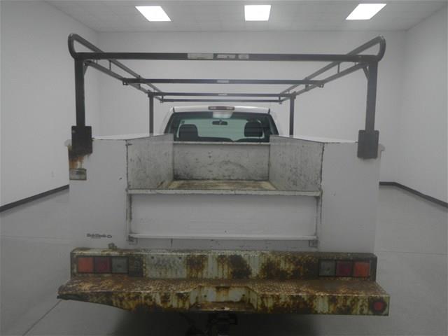 GMC Sierra 2500 2003 photo 1