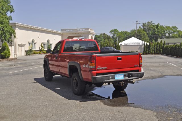 GMC Sierra 2500 2003 photo 2