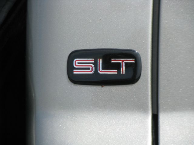 GMC Sierra 2500 2003 photo 2