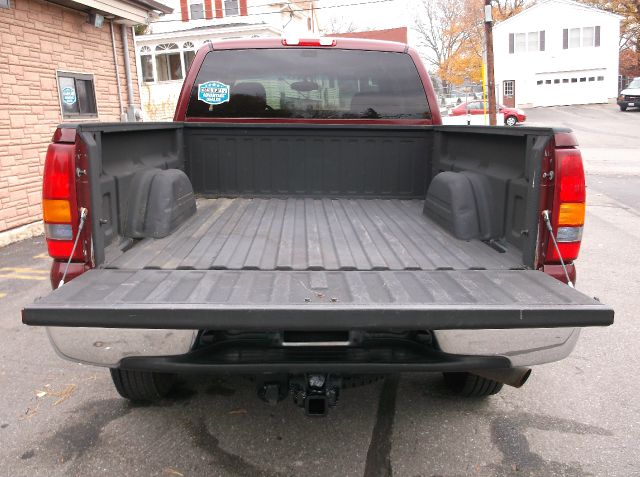 GMC Sierra 2500 2003 photo 1