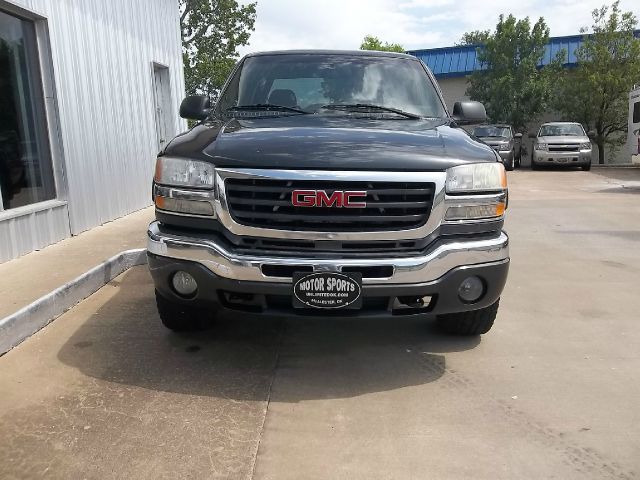 GMC Sierra 2500 2003 photo 20