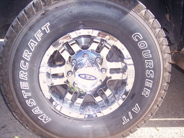 GMC Sierra 2500 2003 photo 3