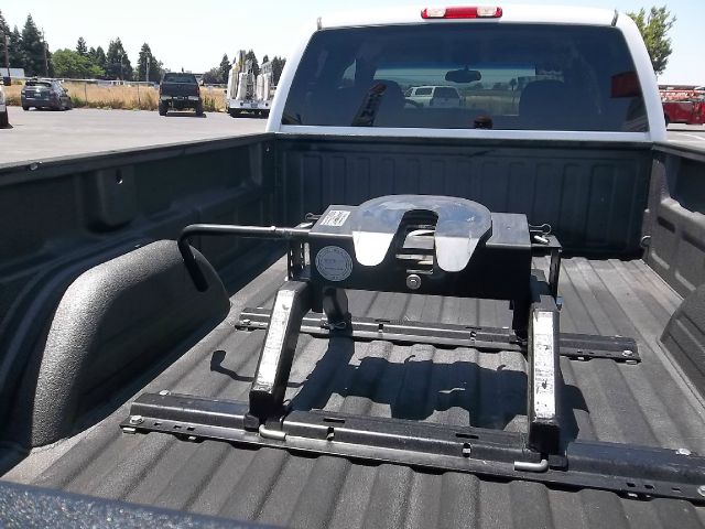 GMC Sierra 2500 2003 photo 1